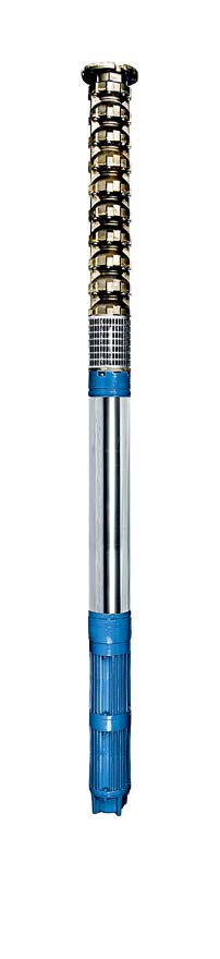 Andritz SU8-105
