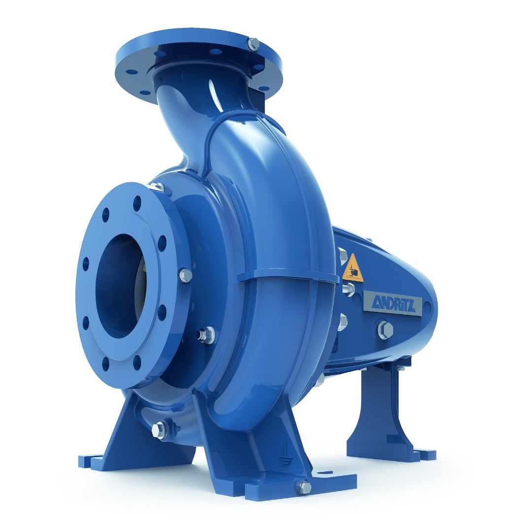 Andritz Ritz SD 80-210