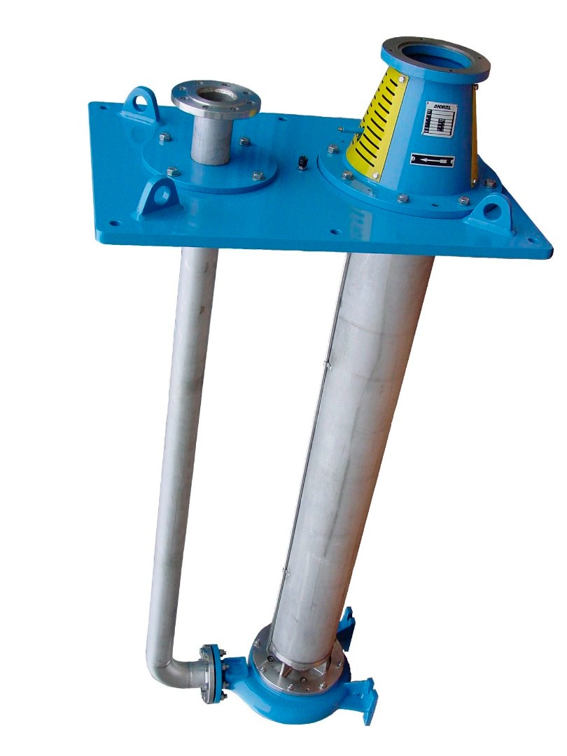 Andritz SAT150-330